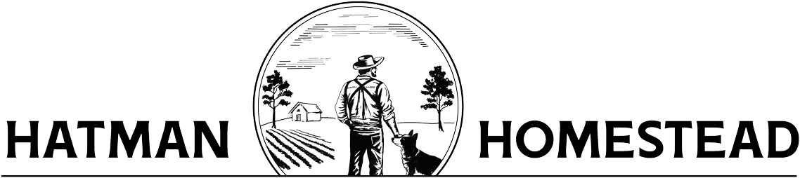 Hatman Homestead logo
