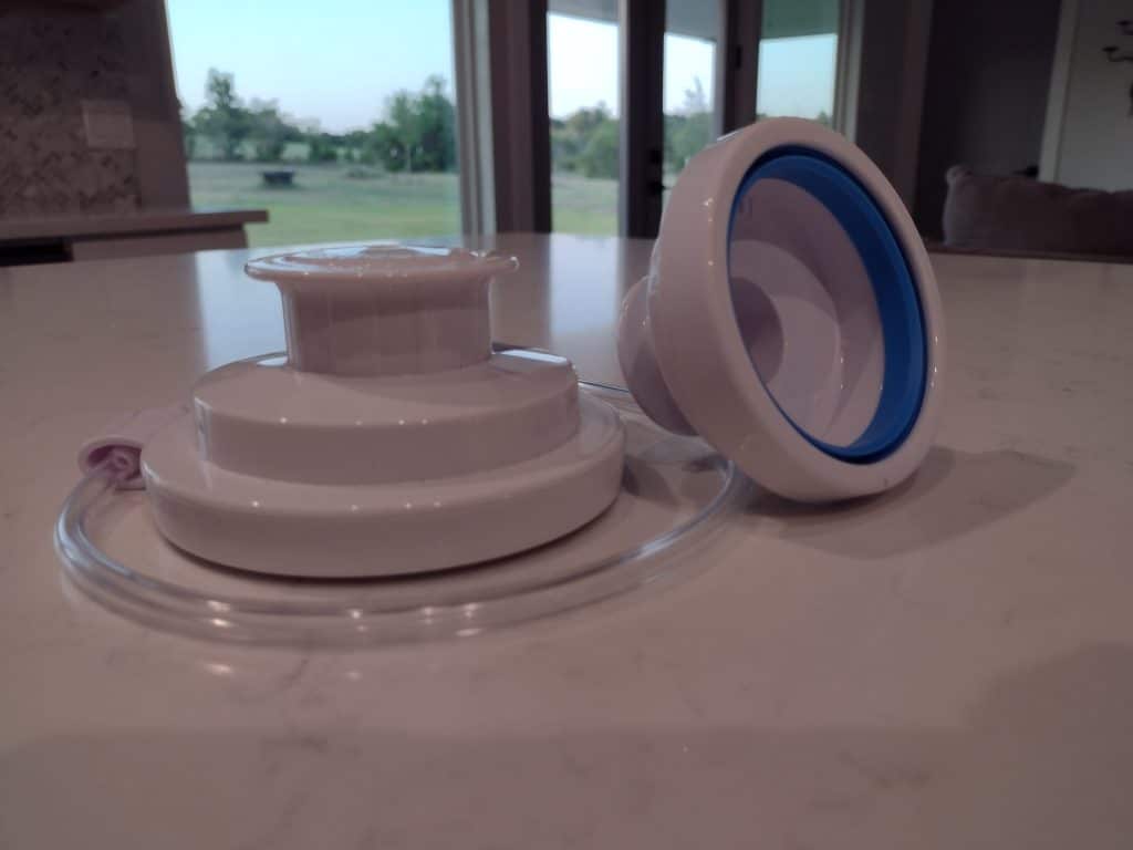 canning jar attachments for chamber vacuum sealer