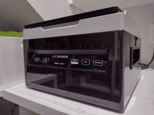 avid armor chamber vacuum sealer